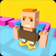 闯出去吧（满V送万充）