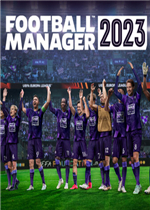 足球经理2023