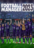 足球经理2023