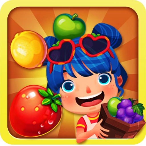 水果传奇世界(0.1折热血三职)