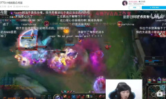 《LOL》小炮跳脸梗含义介绍