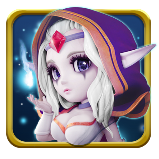 奇幻森林岛试玩版