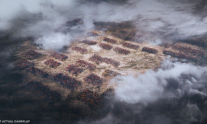 全面战争：三国