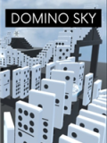 多米诺天空