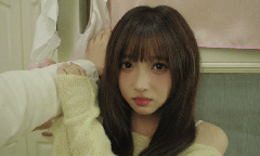 全动态真人互动影像作品《美女，请别影响我学习》上架steam