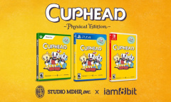 五周年之际《茶杯头大冒险》宣布将推出实体版本