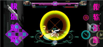 死神vs火影亿忍集结