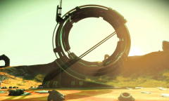 《无人深空》Endurance更新3.96版内容公开 修复多种bug