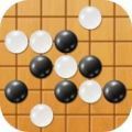 智能五子棋测试版