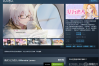 Steam游戏推荐：《亿万恋人》国产乙女向恋爱视觉小说