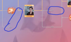 《美女请别影响我学习》卡完成度怎么回事