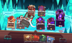 《雪居之地》通关思路介绍