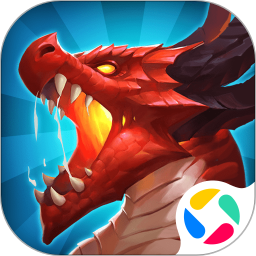 巨龙之痕国际服