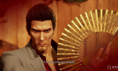 《如龙维新极》抽奖券使用位置介绍