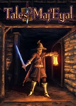 马基埃亚尔的传说