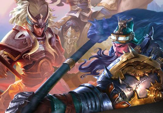 最真实的三国手游合集