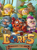 Dorfs：铁锤待租