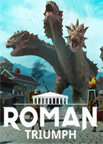Roman Triumph: Survival City Builder