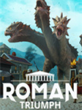 Roman Triumph: Survival City Builder