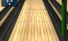 独特的体育竞技 保龄球手游推荐