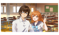 《苦主救助中心Ⅰ》通关要多久介绍