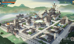 《觅长生》宁州各大门派拜师选择方法