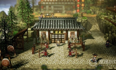 《逸剑风云决》全队友入队时间整理