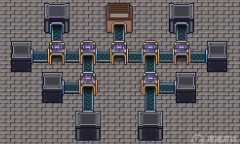 《江城创业记》当前版本的物流总线思路一览