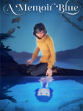蓝色回忆录