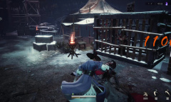 《李尸朝鲜》改编游戏《Kingdom: The Blood》上架steam