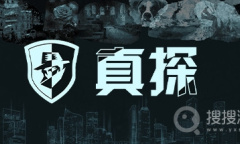 《真探》第二案国旗密码一览