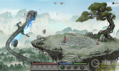 《鬼谷八荒》正式版玩法及设定解析