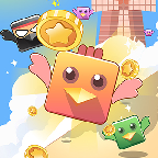 战斗鸡场全新版