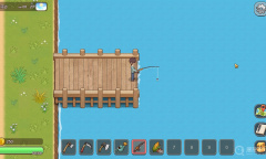 《乡村狂想曲》如何遍地养蚯蚓方法