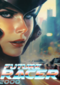 未来赛车手2000