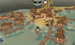 《渔帆暗涌》红袍人任务完成教程