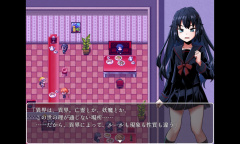 恐怖探索系RPG《阿拉卡～JK退魔师恐怖探索RPG～》公布