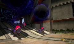 《原始袭变》变异龙“自爆变异龙”介绍预告公布 明年发售