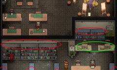 《动物迷城》全书籍效果