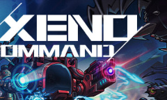 凉屋游戏首款策略游戏《异星指令》公布