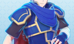 《火焰纹章Engage》罗伊技能与背景一览