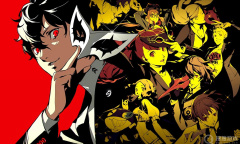 《女神异闻录5皇家版》送NPC礼物在哪买