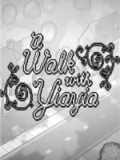 A Walk With Yiayia