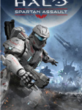 光环：斯巴达突袭