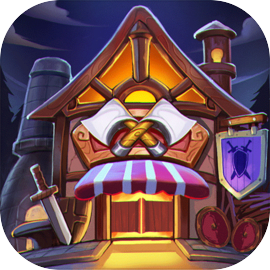 天黑装备铺最新版