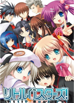 Little Busters!