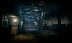 《零 ~月蚀的假面~》全新游戏画面公布