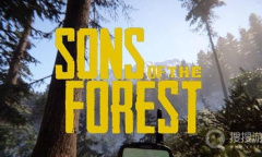 《森林之子》雪山位置方法