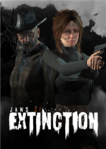 Jaws of Extinction