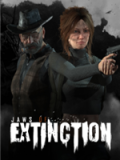 Jaws of Extinction